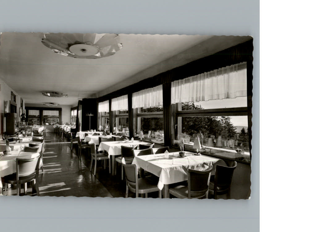 Walkenried Berghotel Foeberhai