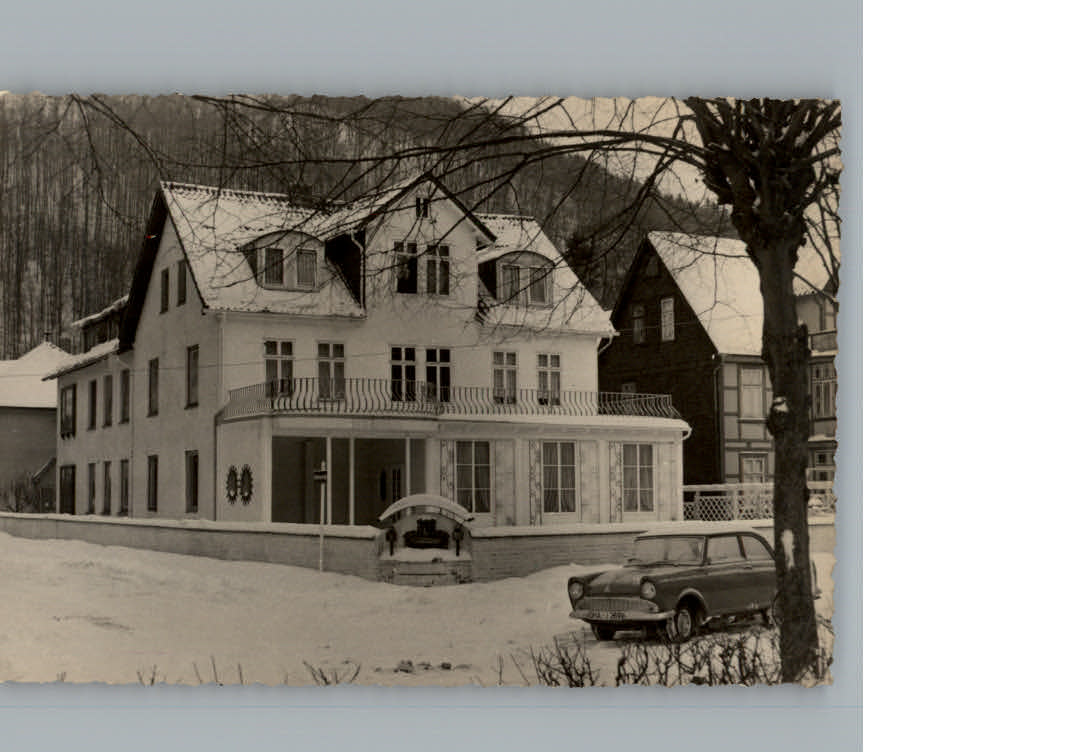 Bad Lauterberg Winter-Ak