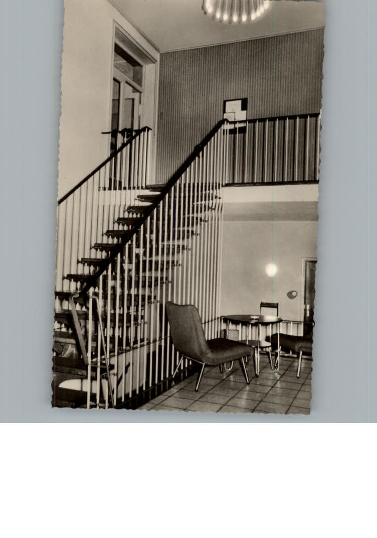 St. Andreasberg Haus Sonnenberg