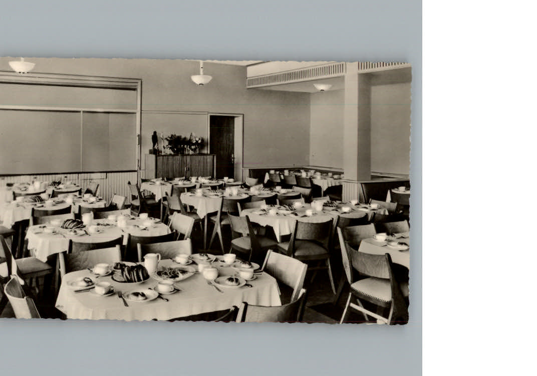 St. Andreasberg Haus Sonnenberg