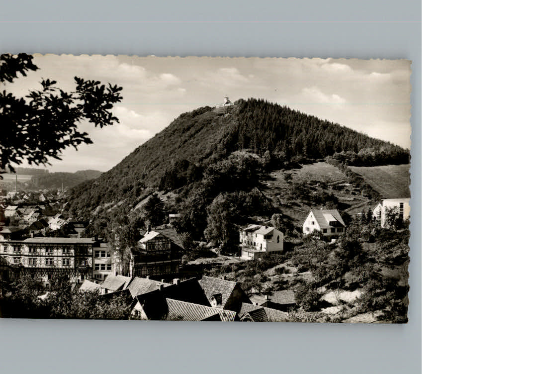 Bad Lauterberg St. Bennostift