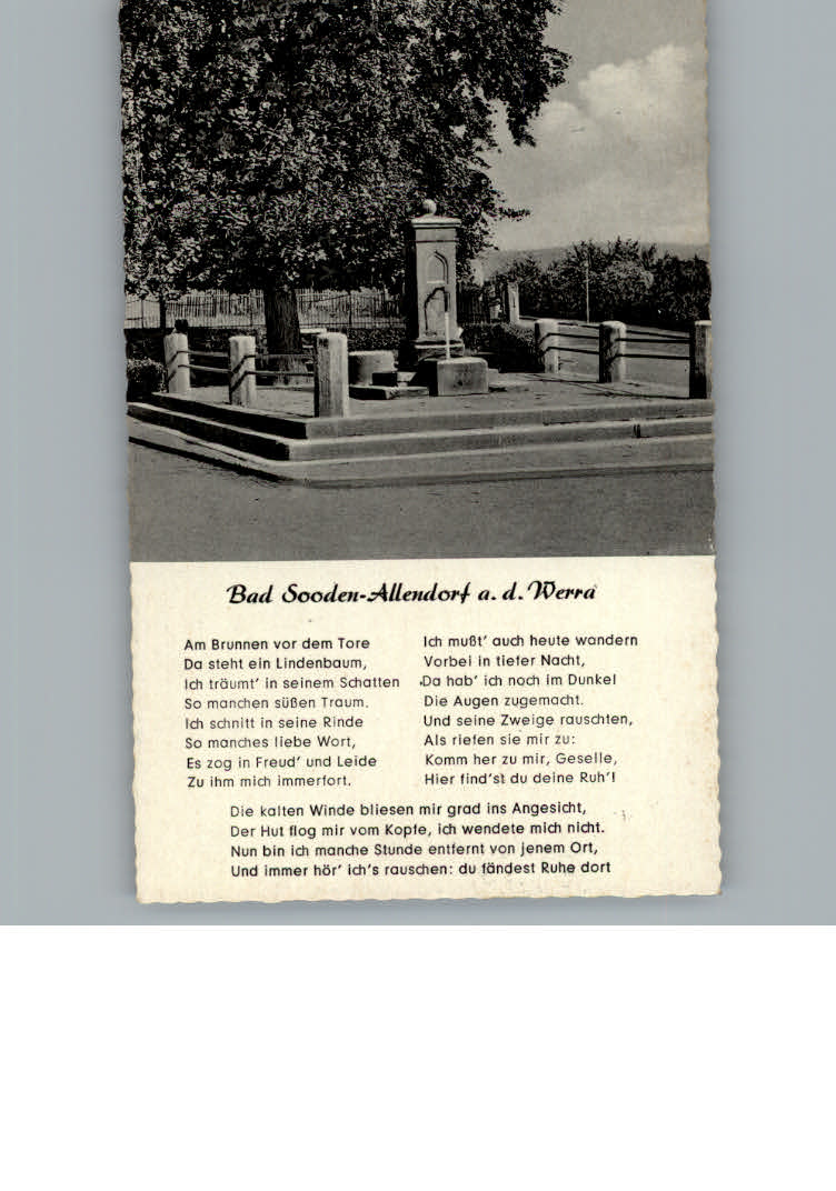 Bad  Sooden-Allendorf