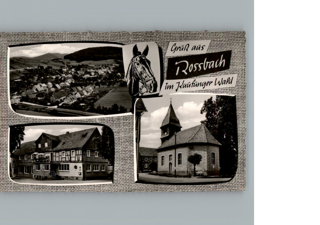 Witzenhausen Gasthaus zum Stern