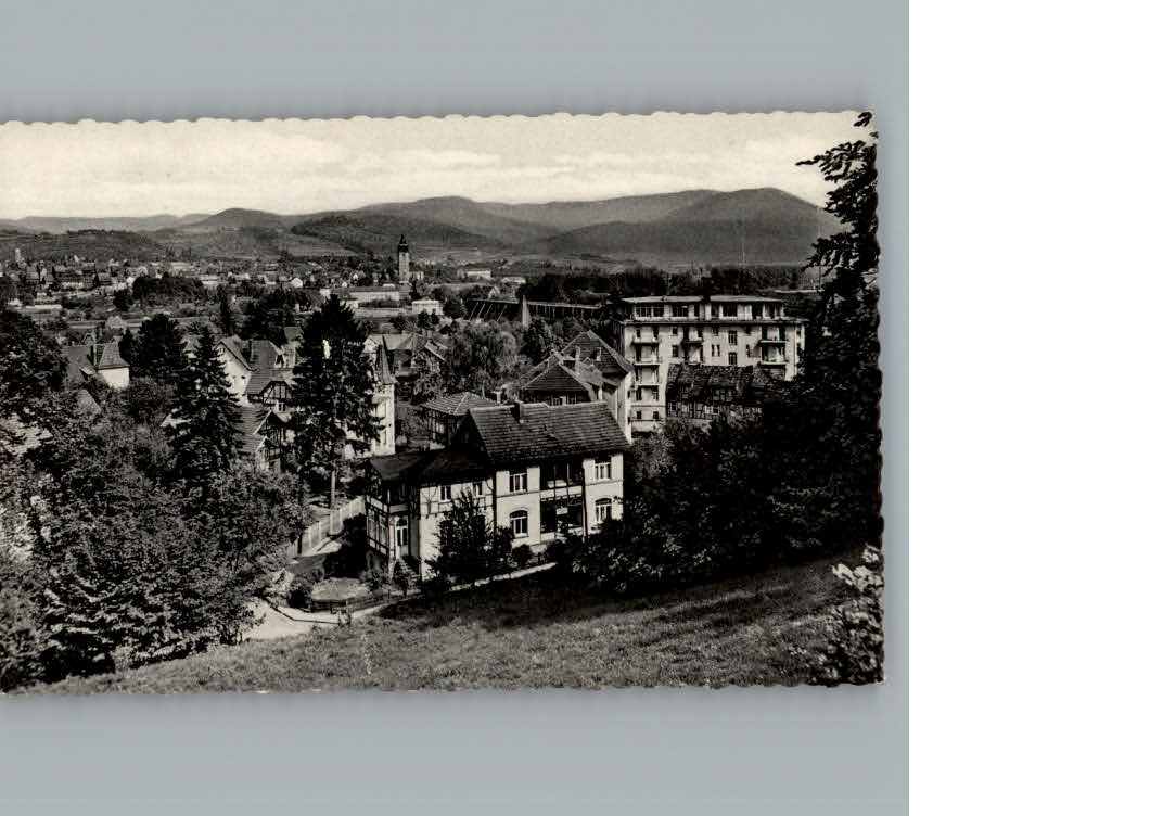 Bad  Sooden-Allendorf