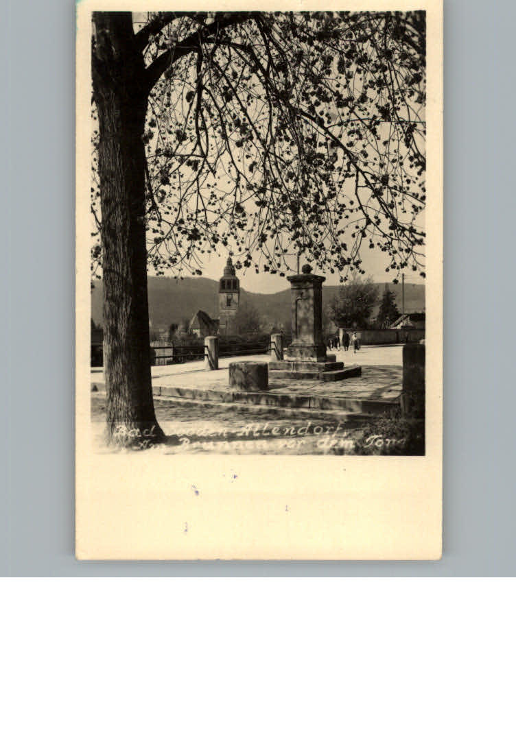 Bad  Sooden-Allendorf