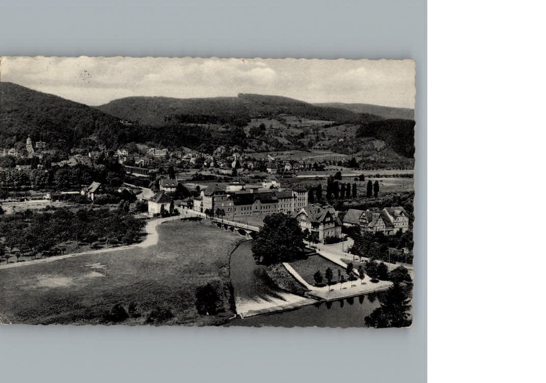 Bad  Sooden-Allendorf