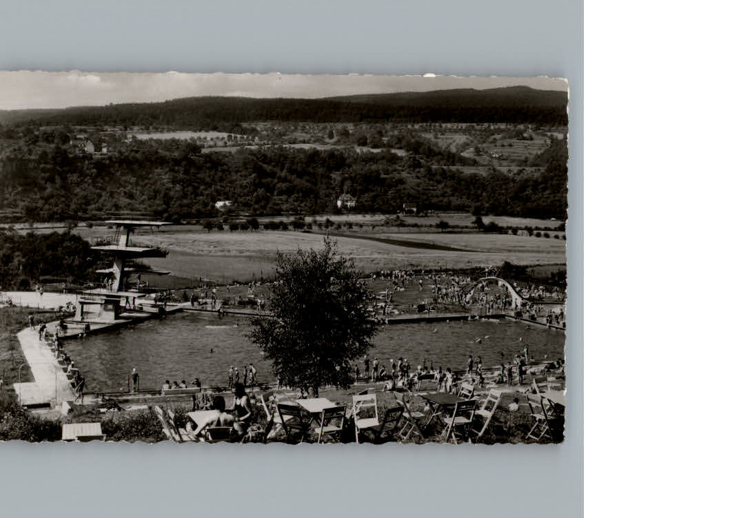 Witzenhausen Schwimmbad