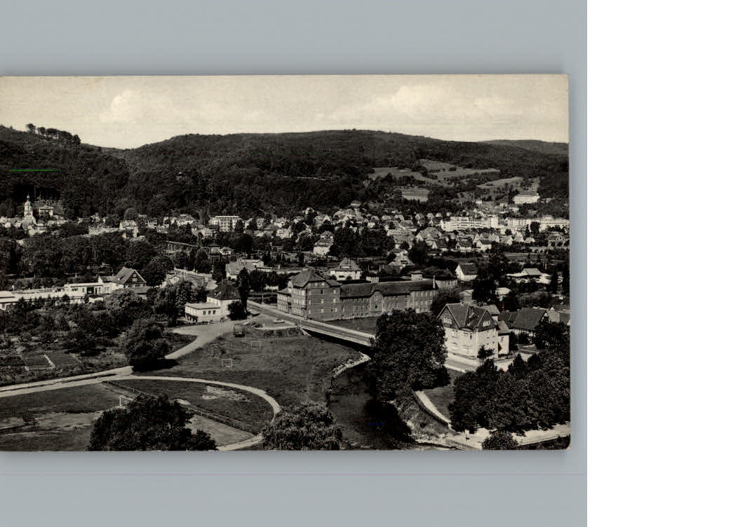 Bad  Sooden-Allendorf