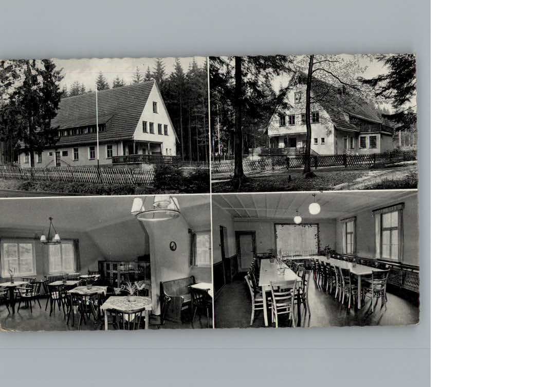 Hirschhagen Ernst Paulus-Heim