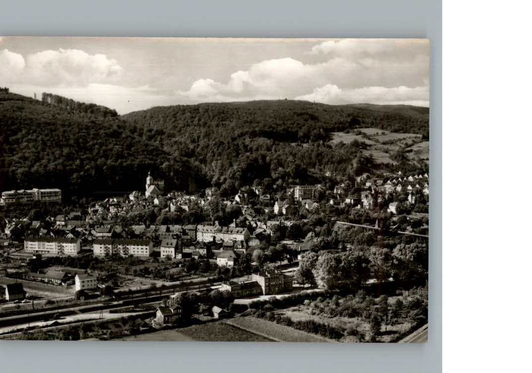 Bad  Sooden-Allendorf