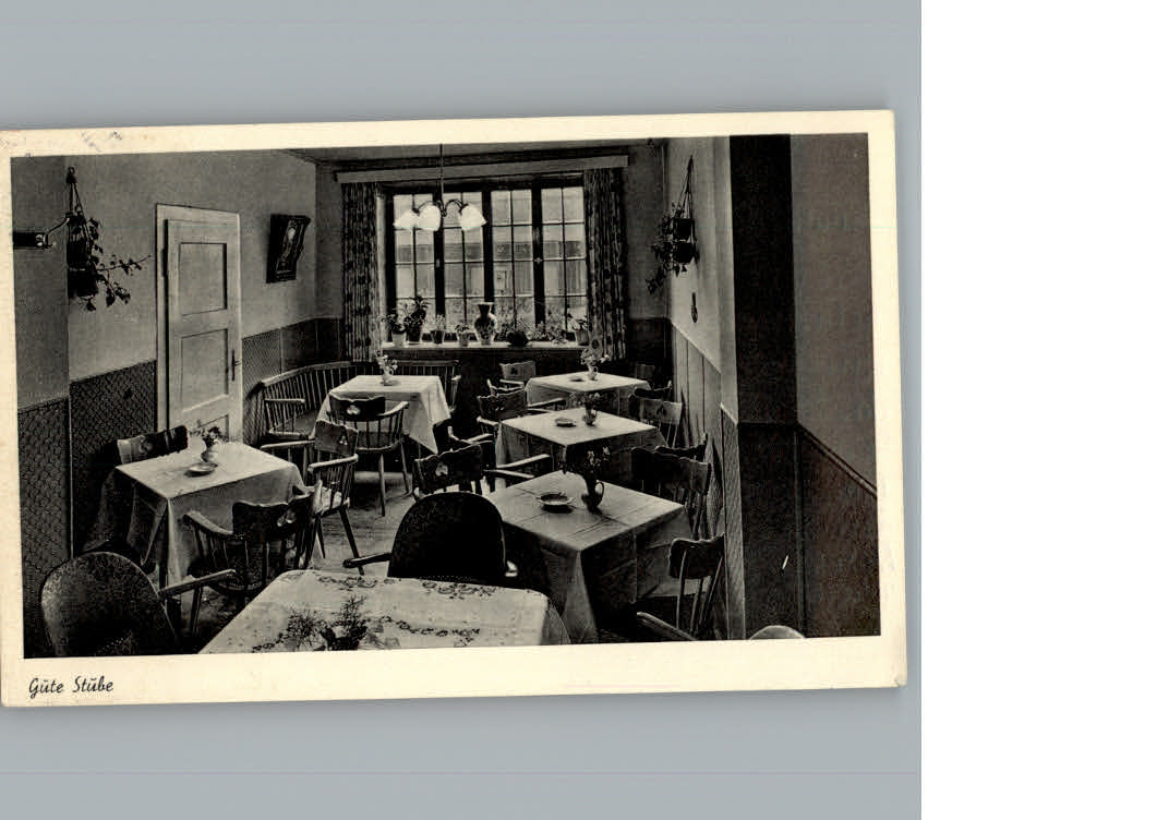 Bad  Driburg Hotel Westfalenkrug