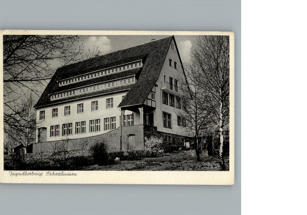 Eschershausen Holzminden