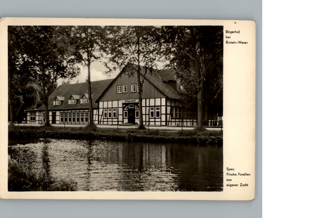 Boegerhof Kuekenbruch Extertal Lippe