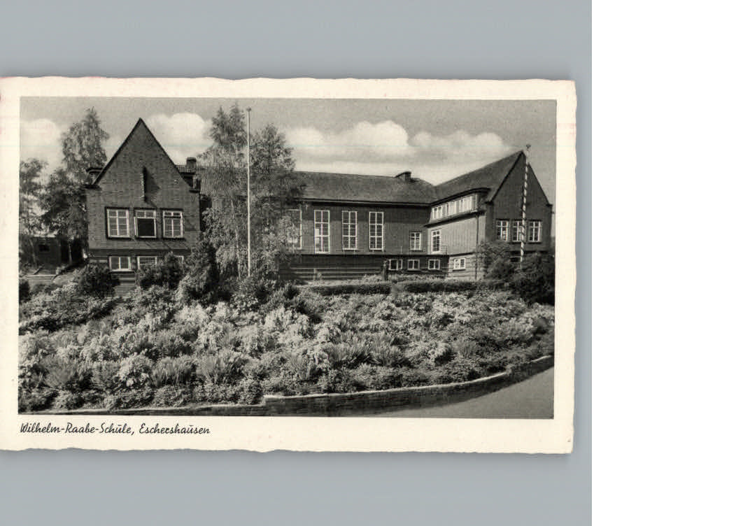 Eschershausen Holzminden