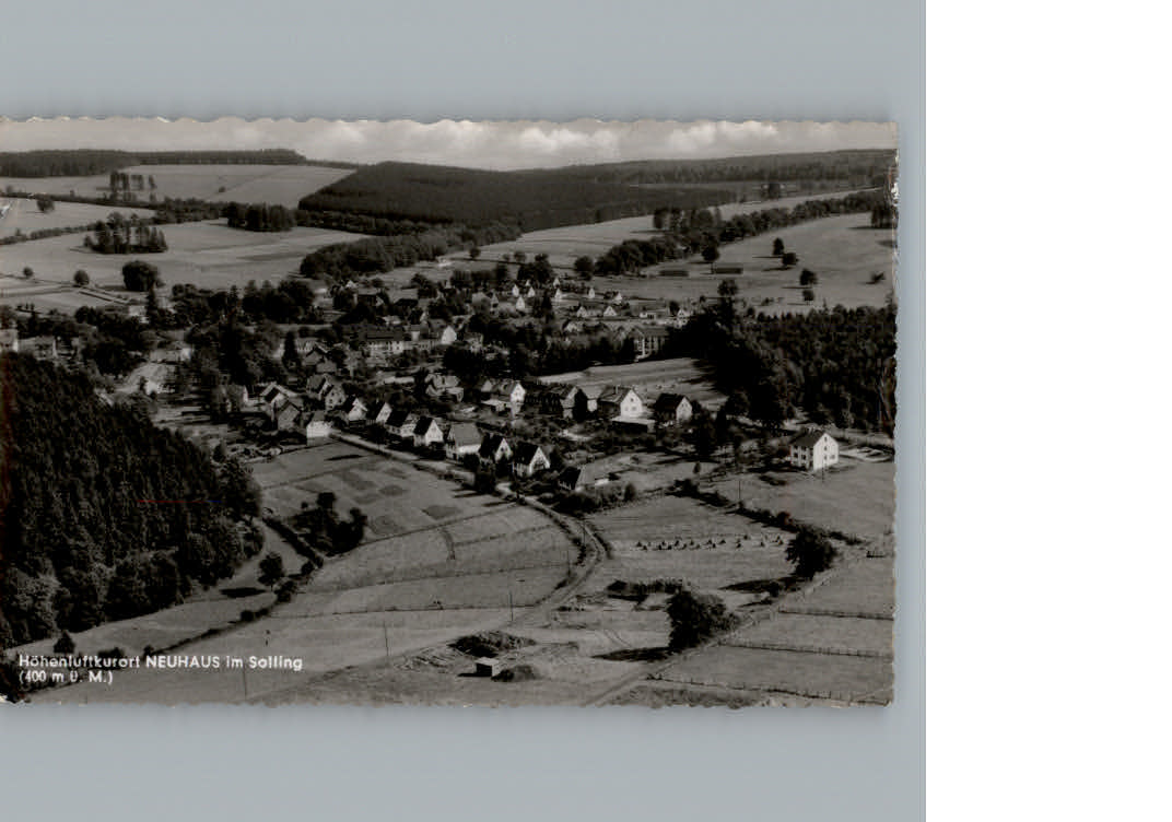 Neuhaus Solling