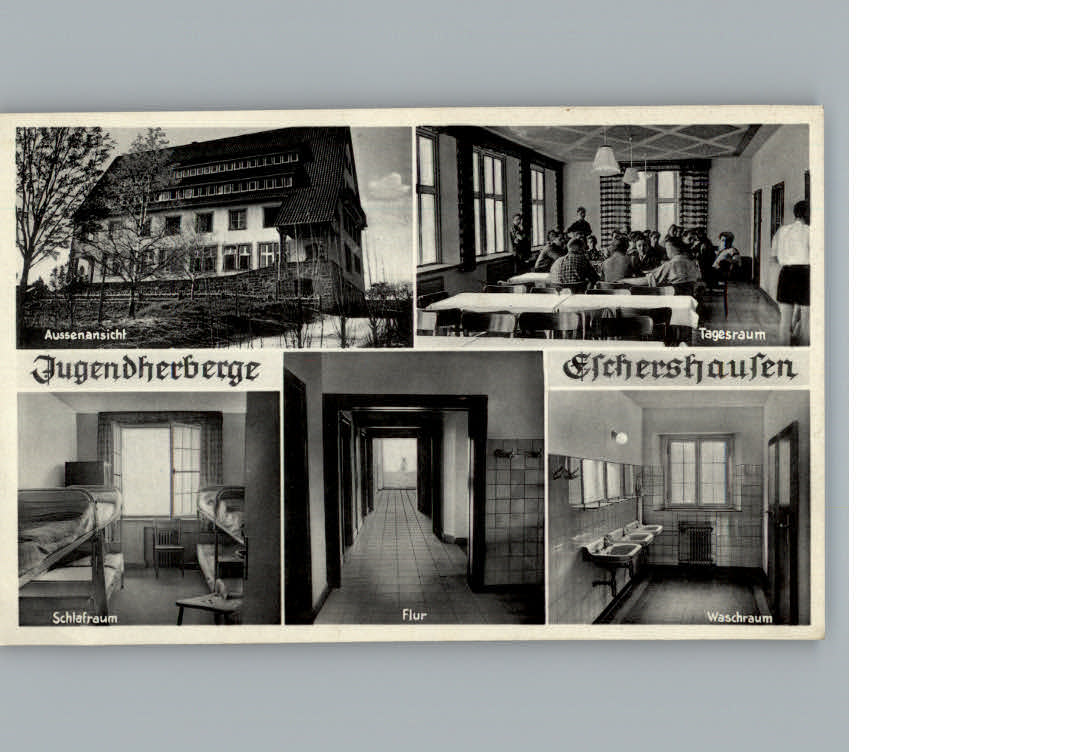 Eschershausen Holzminden