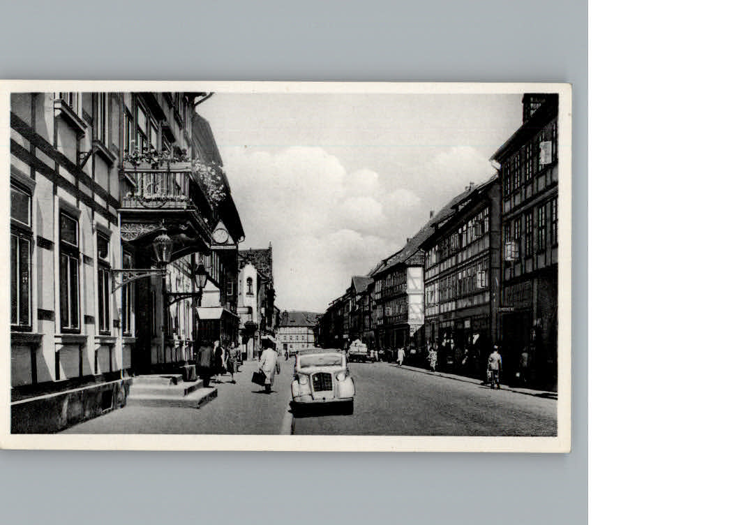 Northeim Breite Strasse