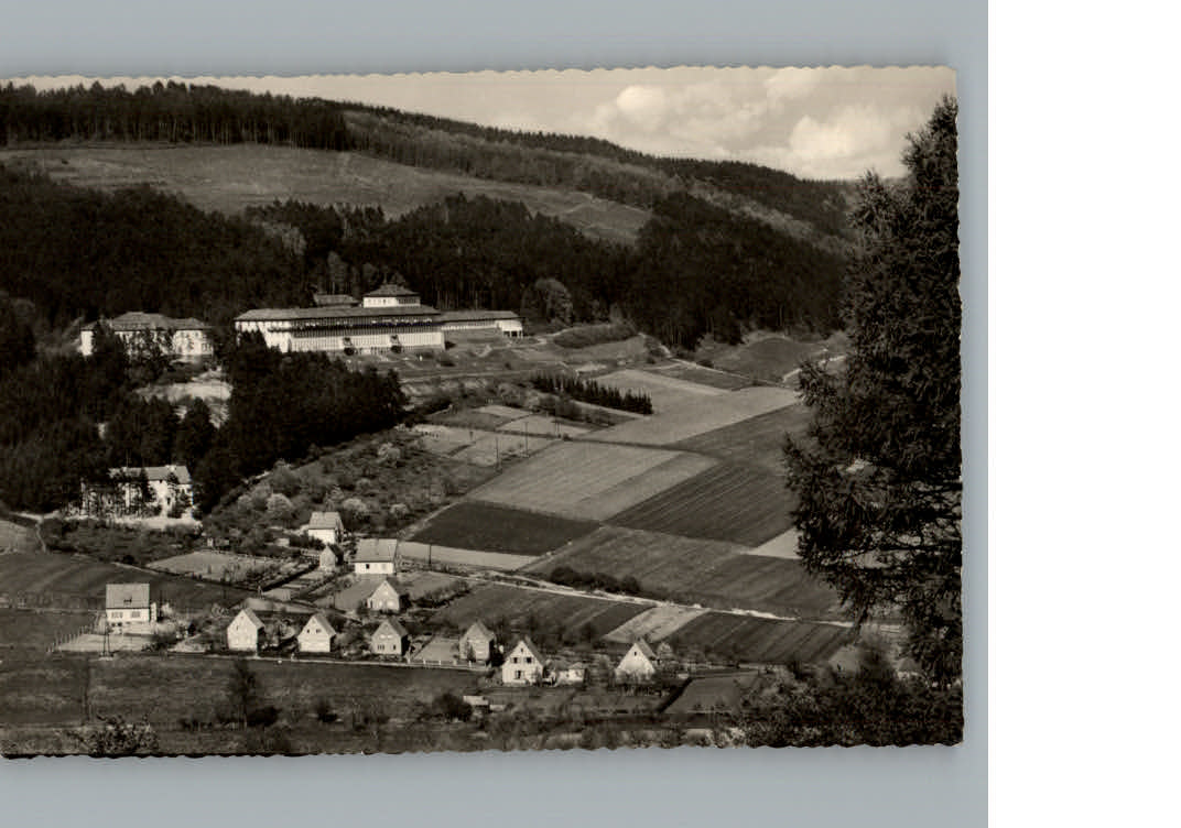 Hoexter Weser Weserbergland Klinik