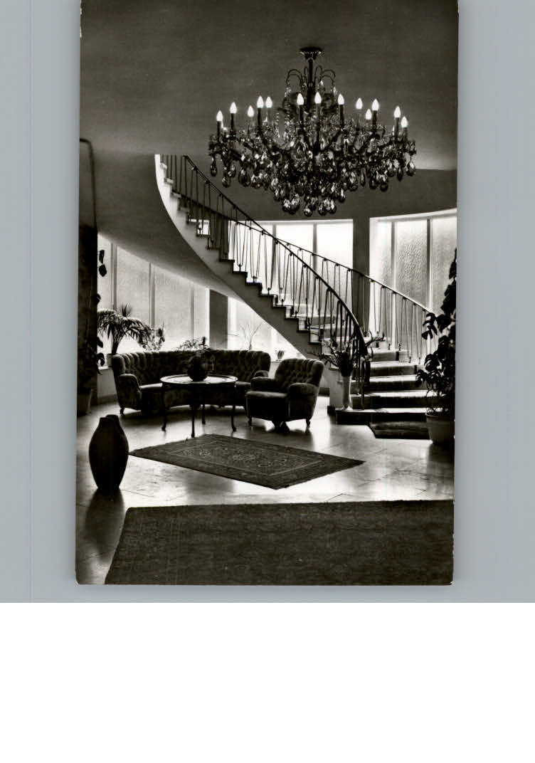 Bad  Driburg Parkhotel Althaus