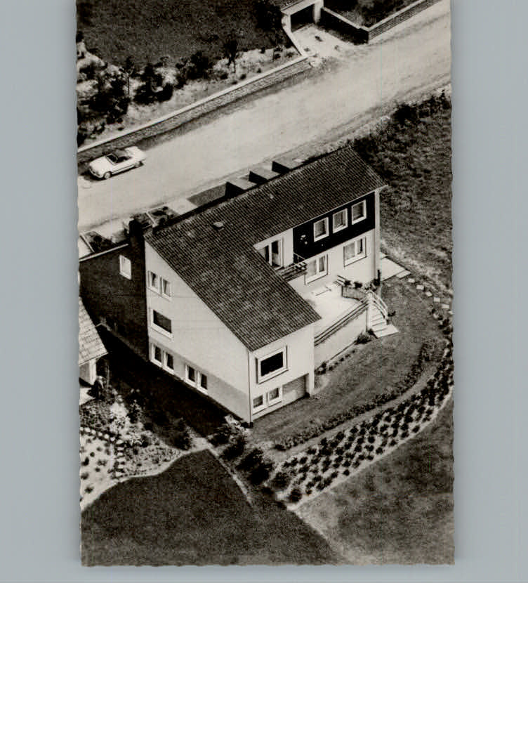 Bad  Driburg Haus Wilski