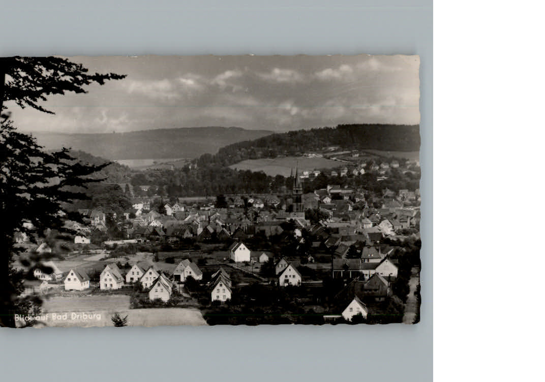 Bad  Driburg