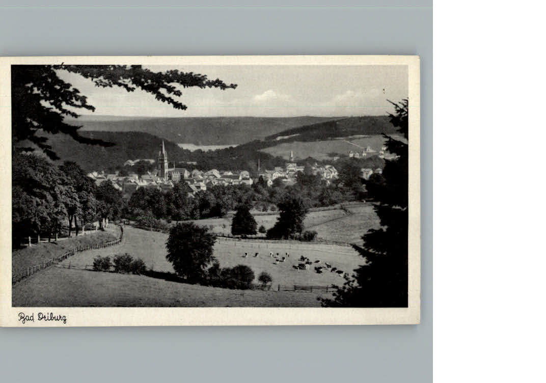 Bad  Driburg