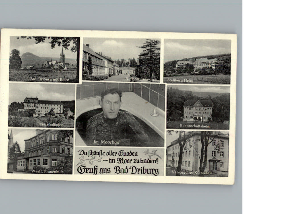Bad  Driburg