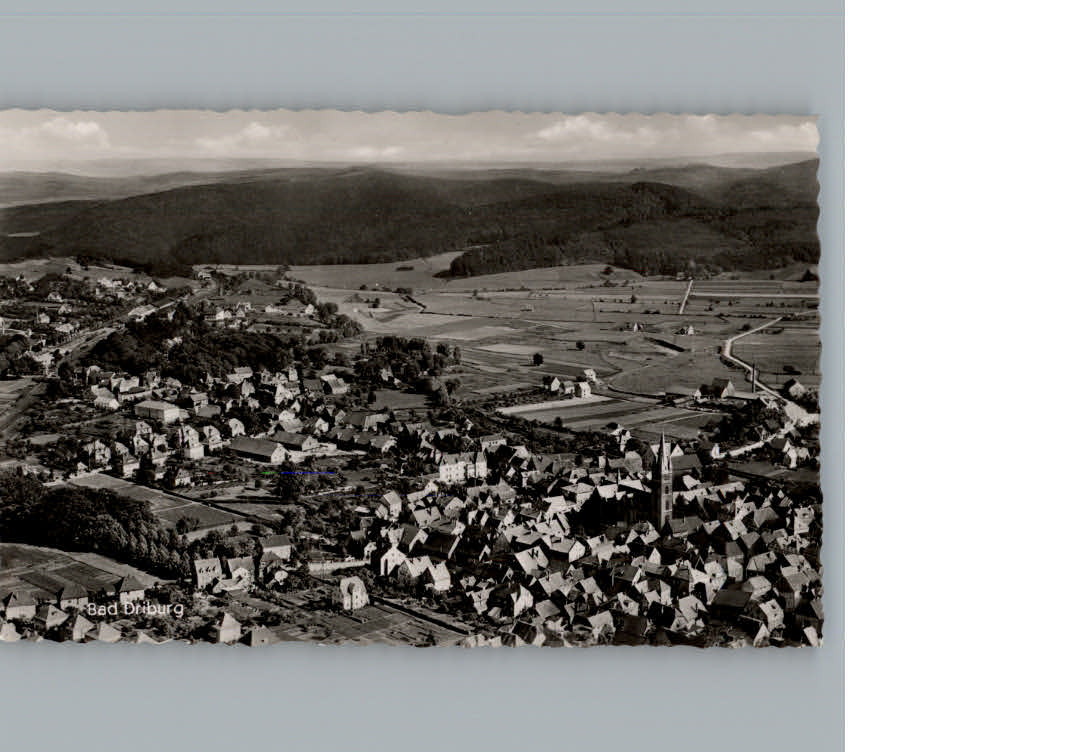 Bad  Driburg