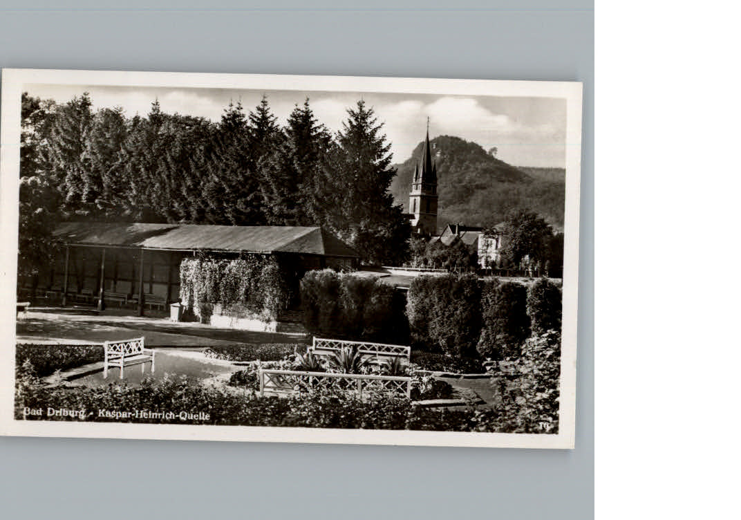 Bad  Driburg