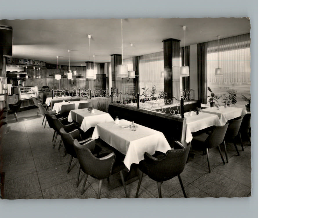 Bad  Driburg Cafe Eyers