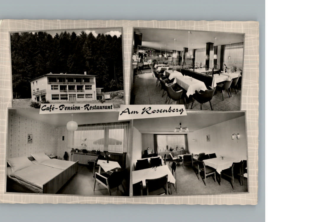 Bad  Driburg Cafe Eyers