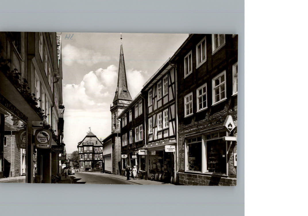 Hessisch Lichtenau Die lichte Aue