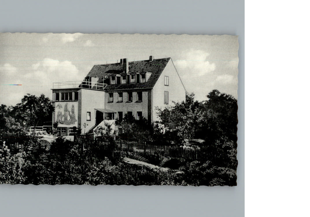 Herleshausen St. Elisabeth