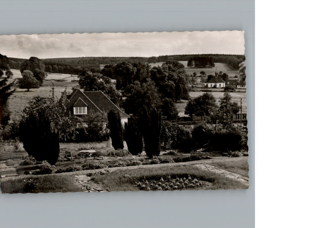 Neuhaus Solling Hotel Sollinger Hof