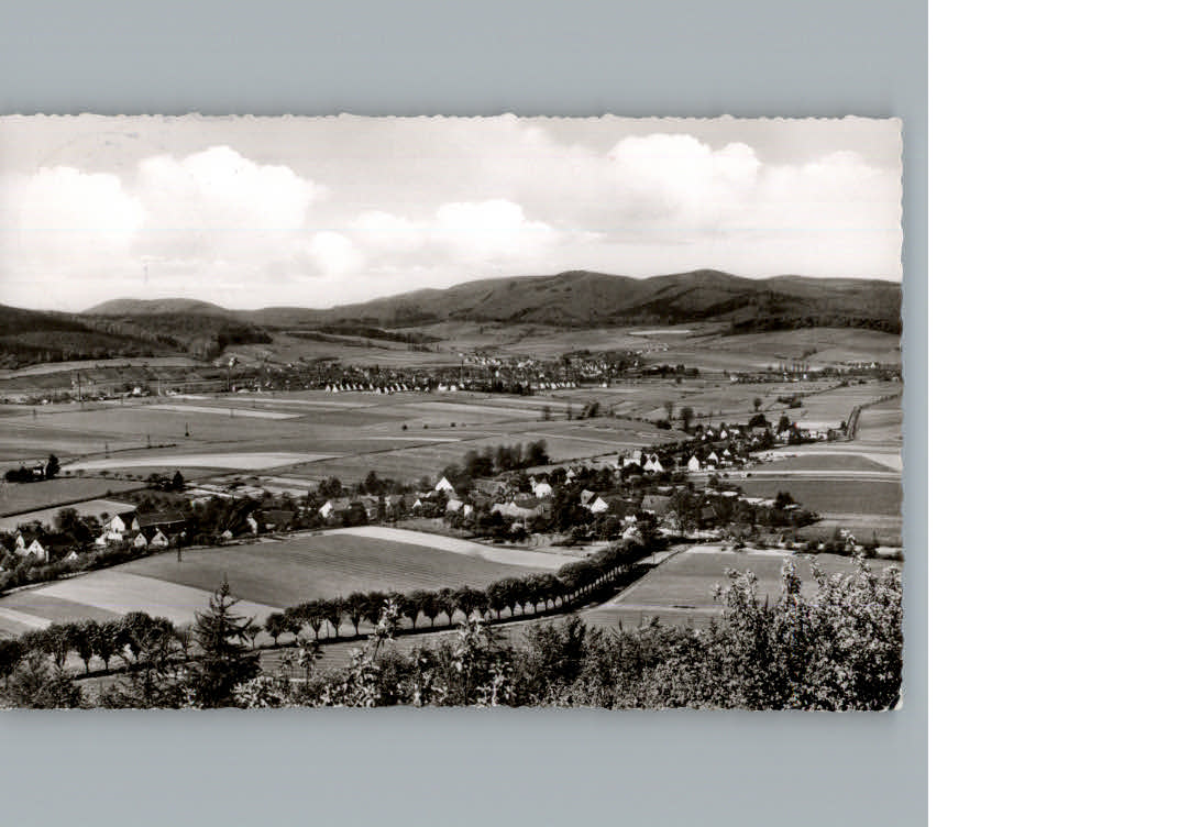 Eschershausen Holzminden