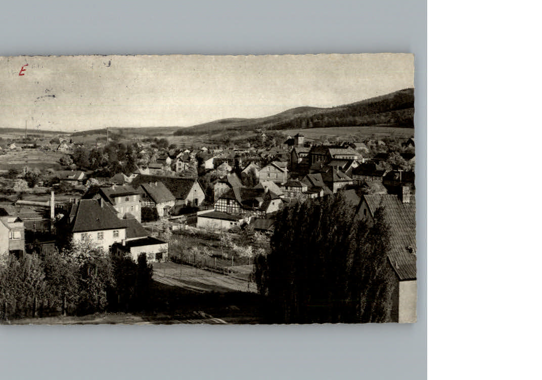 Eschershausen Holzminden