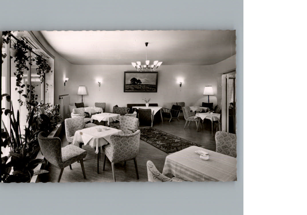 Neuhaus Solling Parkhotel Duesterdiek