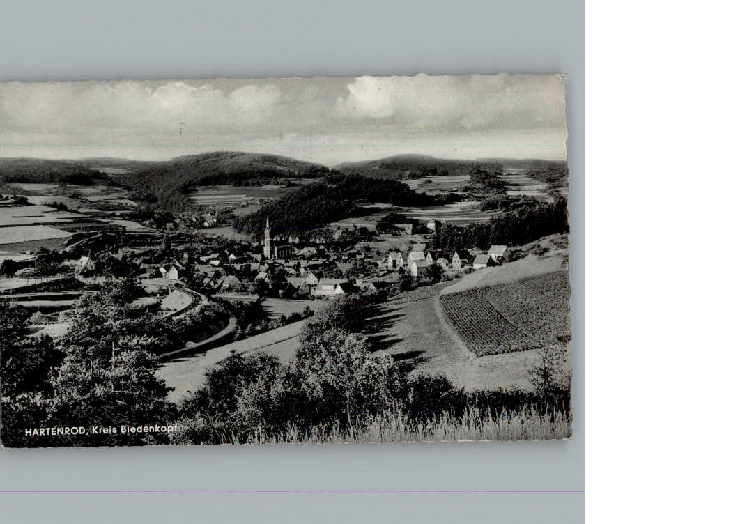 Hartenrod Gladenbach