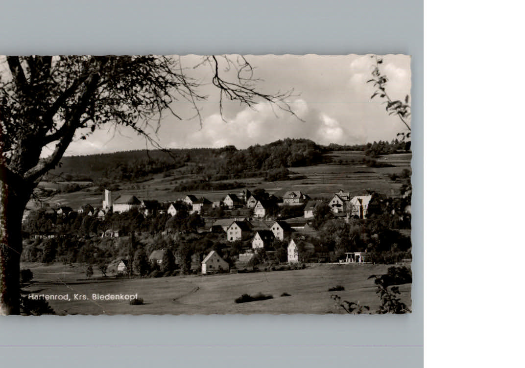 Hartenrod Gladenbach