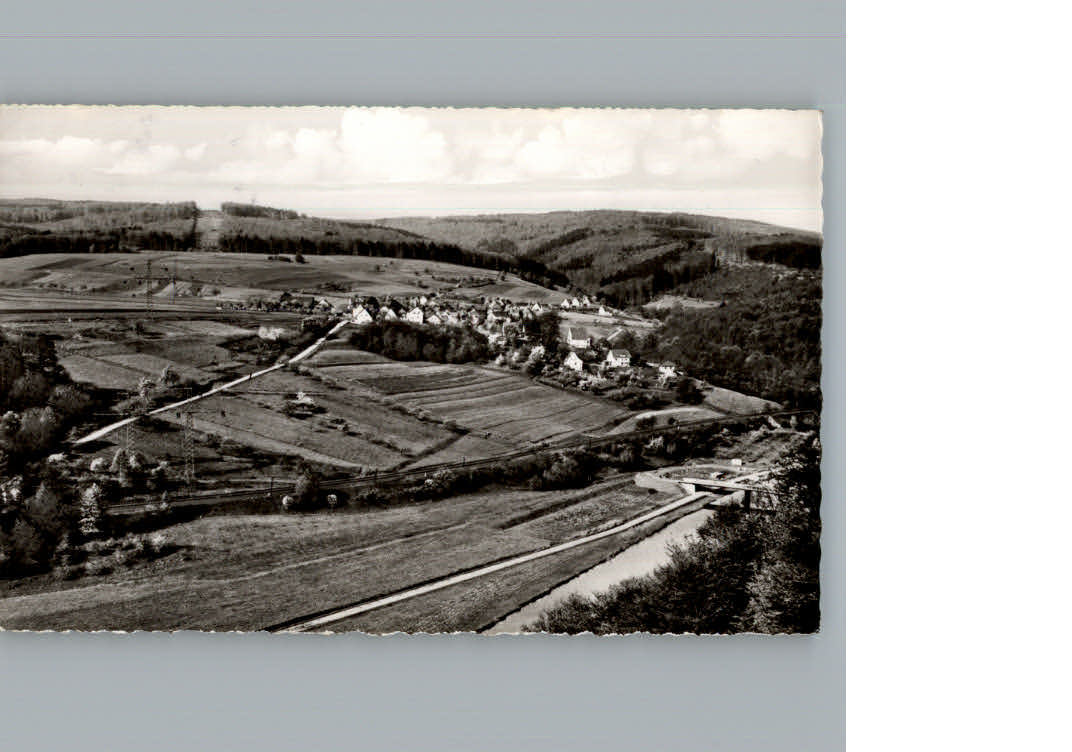 Laubach Hann Muenden