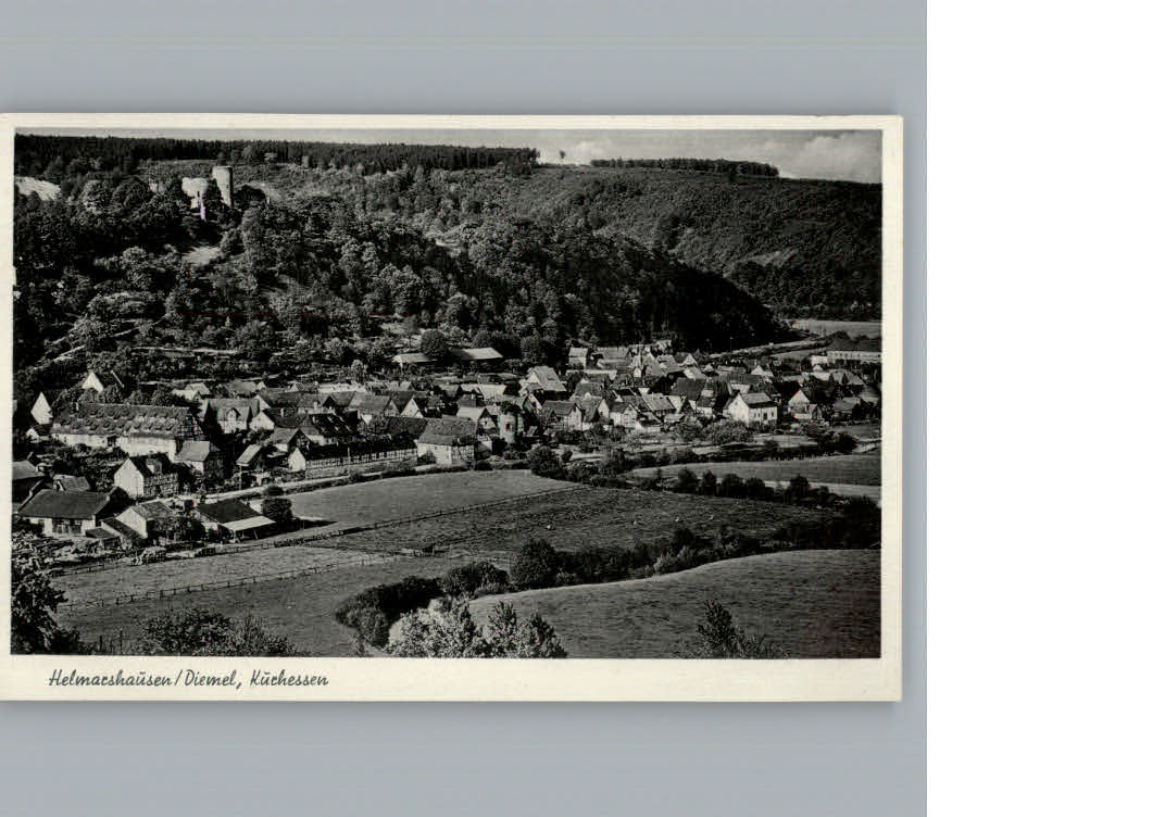 Helmarshausen