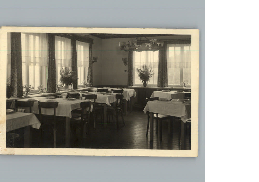 Willingen Sauerland Gasthaus