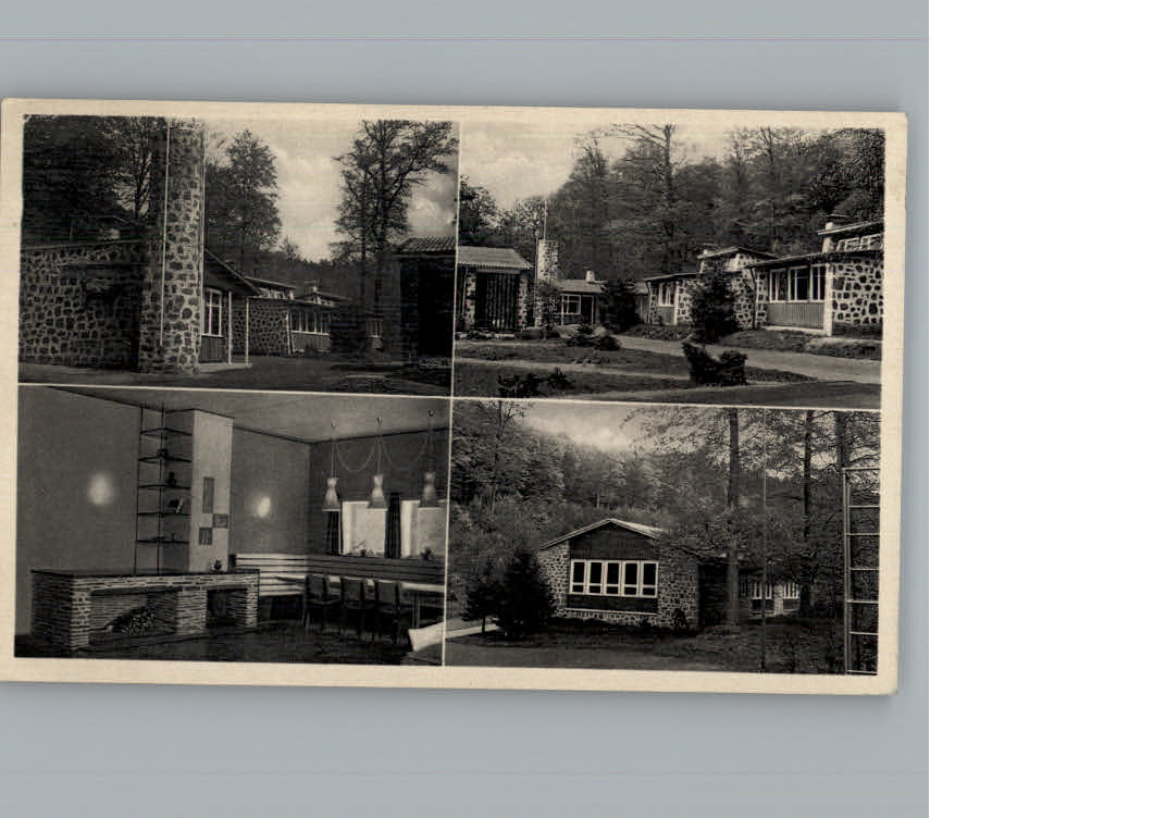 Wolfshausen Kreisjugendheim