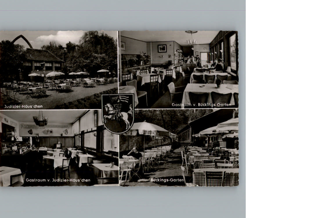 Marburg Schlossgaststaette