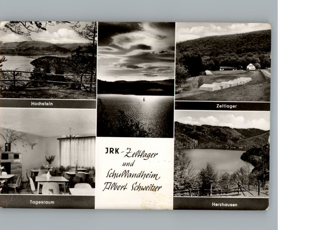 Schmittlotheim Fliegeraufnahme