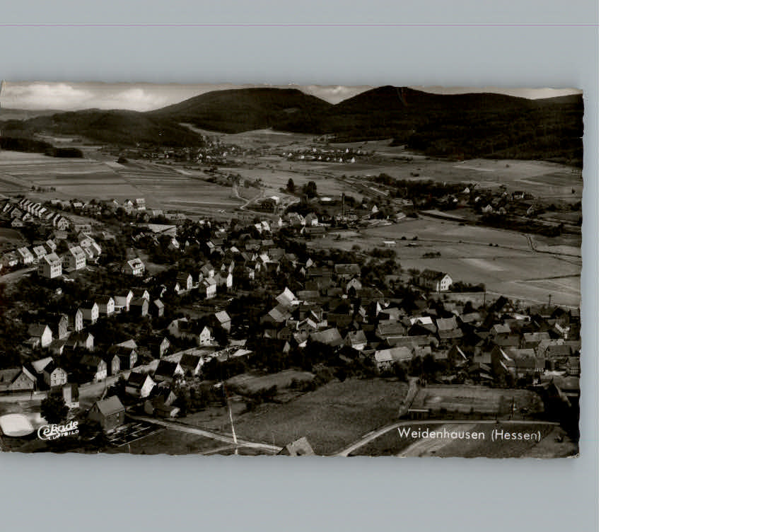 Weidenhausen Gladenbach