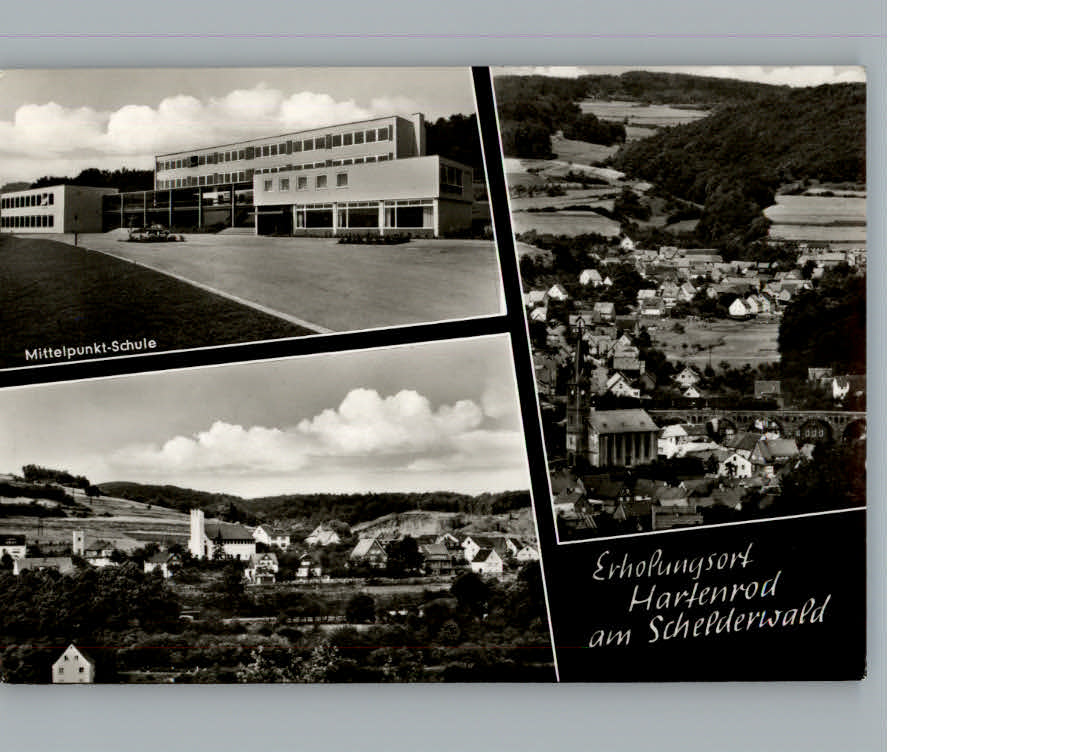 Hartenrod Gladenbach