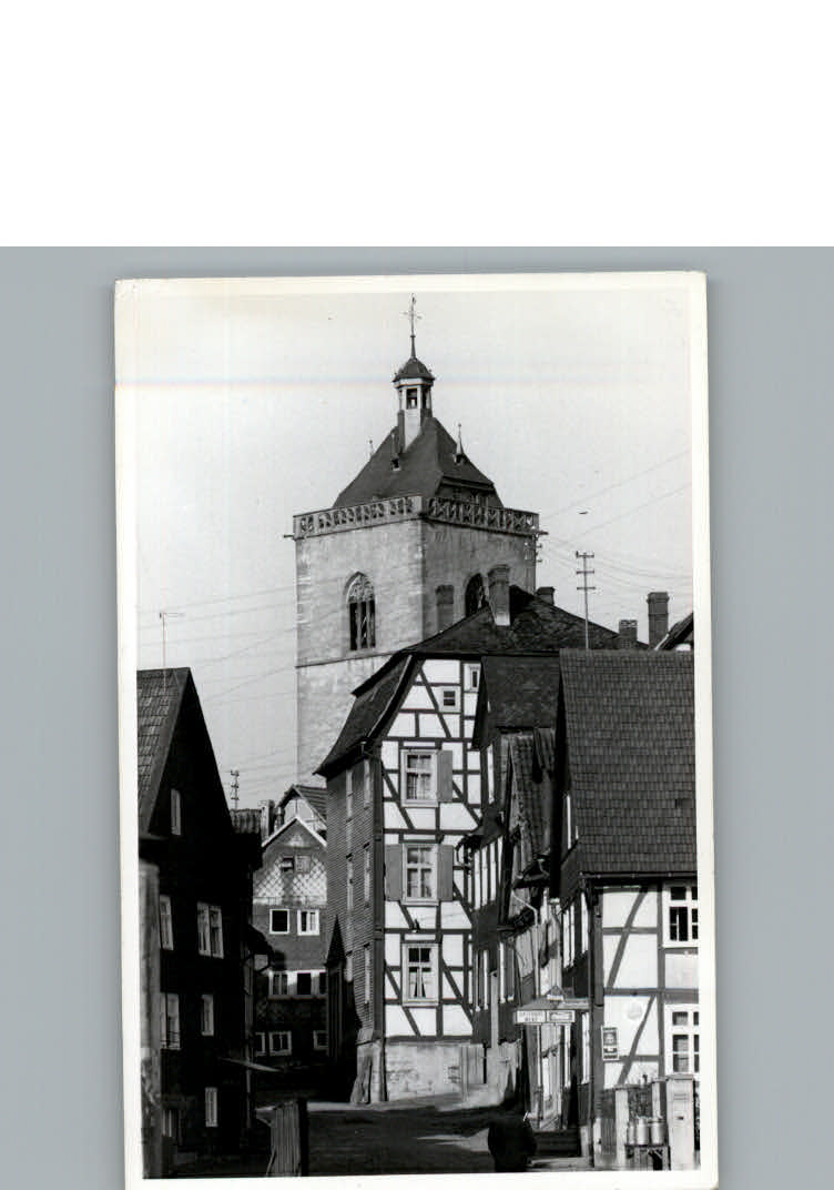 Neukirchen Knuellgebirge