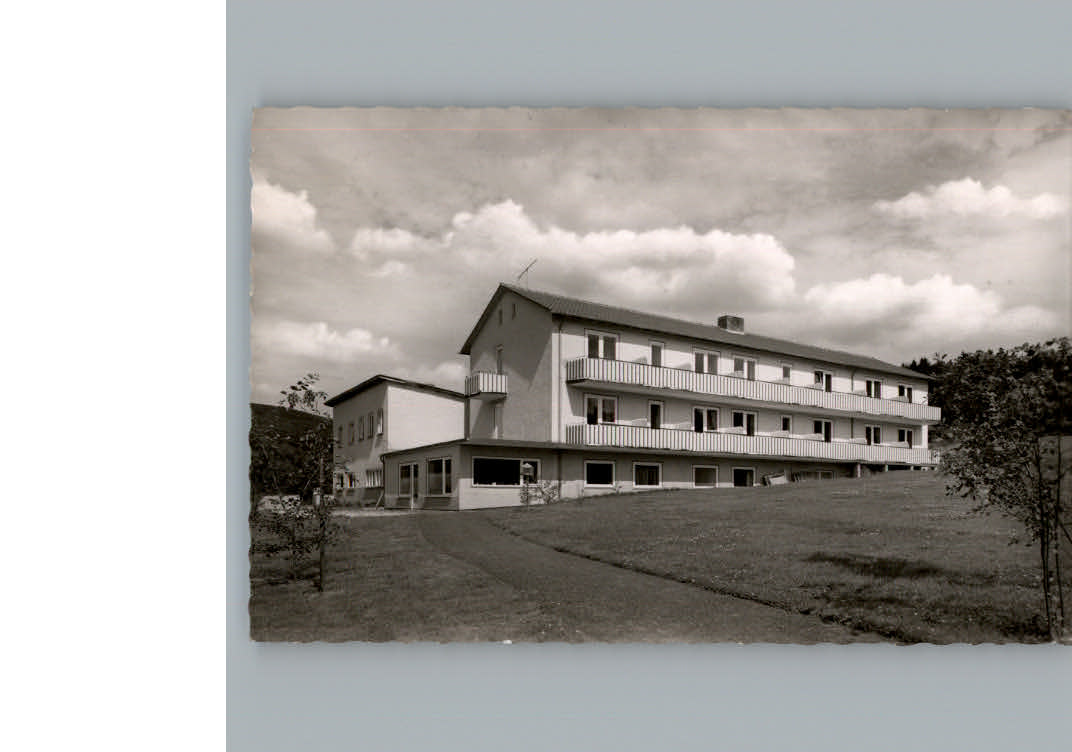 Neukirchen Knuellgebirge