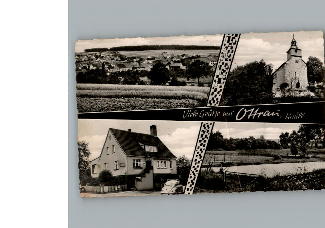 Ottrau Cafe Guenther